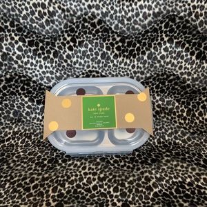 🥗Polka Dot Lunch Container🥪